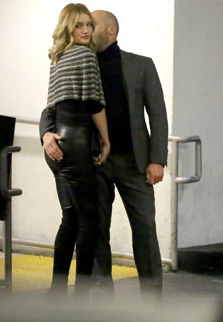 Rosie HW_ pornstar art pics