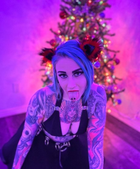 Flowmi exclusive pornstar pics