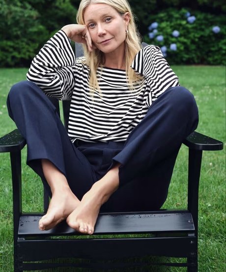 Gwyneth Paltrow xxx model picture