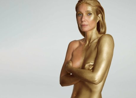 Gwyneth Paltrow star nudes photos
