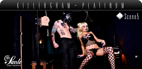 Killergram erotic star photo