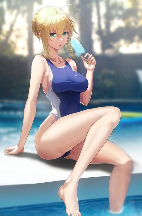 Nasuverse exclusive pornstar pictures