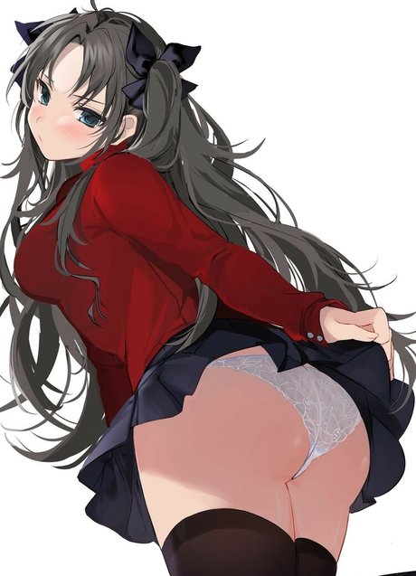 Nasuverse best model pictures