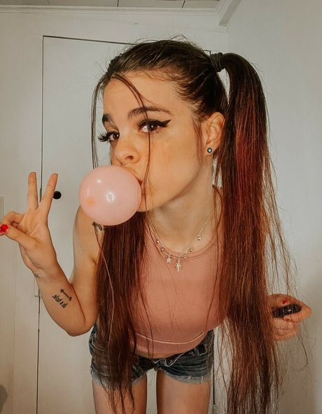 Shegavemethree art pornstar pic