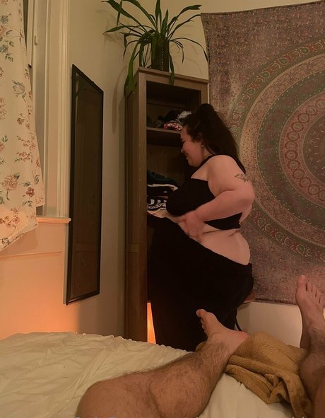 cherrybabyssbbw star pornographic img