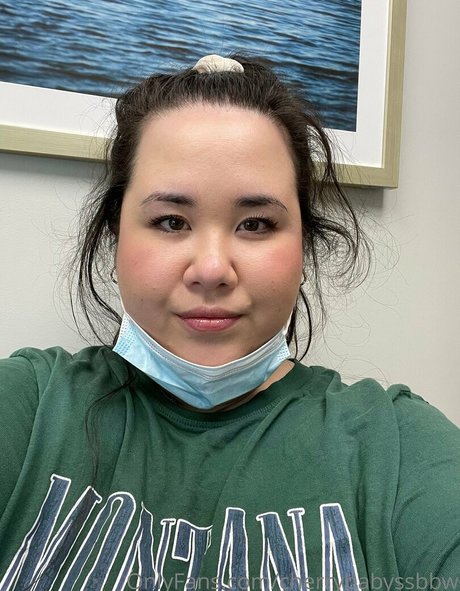 cherrybabyssbbw top model archive