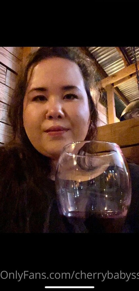 cherrybabyssbbw adult star photo