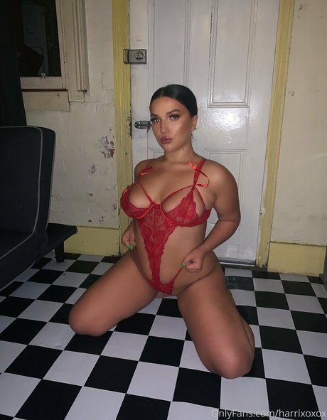 harrixoxox art pornstar gallery