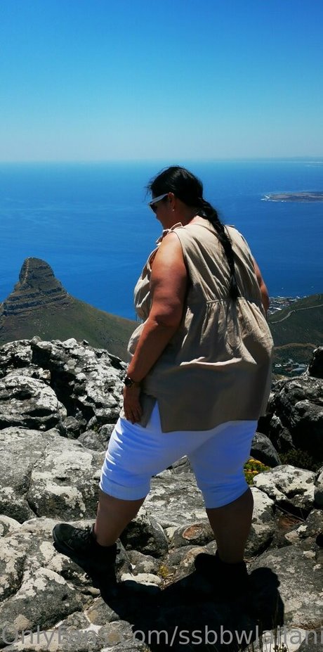 ssbbwlailani nudes pornstar gallery