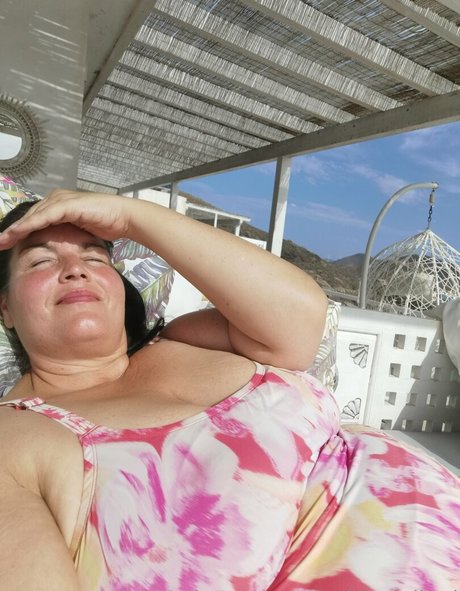 ssbbwlailani hot pornstar photo