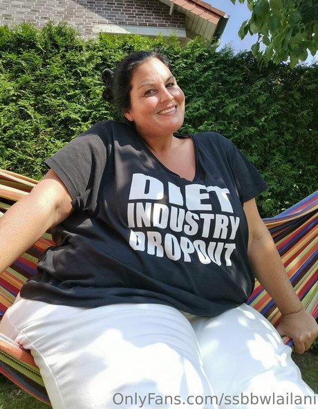 ssbbwlailani pornstar nude galleries