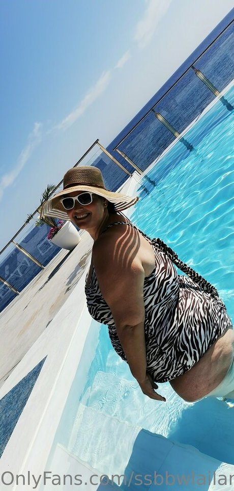 ssbbwlailani beautiful actress photo