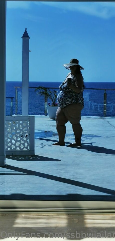 ssbbwlailani top model galleries