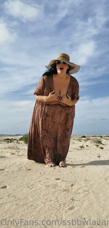 ssbbwlailani xxx actress picture