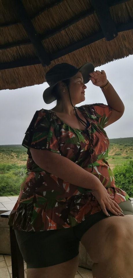 ssbbwlailani high quality model images