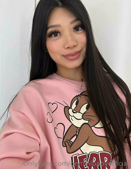 geminibabyofficial pornstar best gallery