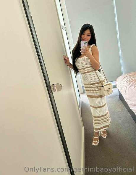 geminibabyofficial sex pornstar archive