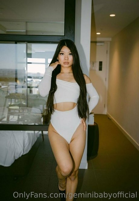 geminibabyofficial nude actress images