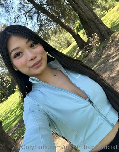 geminibabyofficial pornstar nice picture