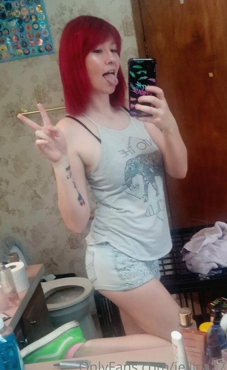 jellica27 hot star image