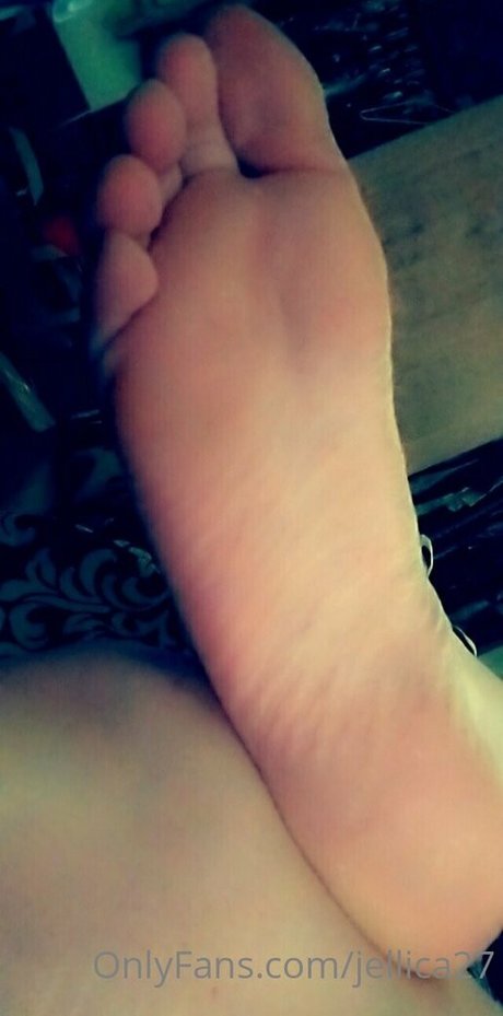 jellica27 beautiful pornstar image