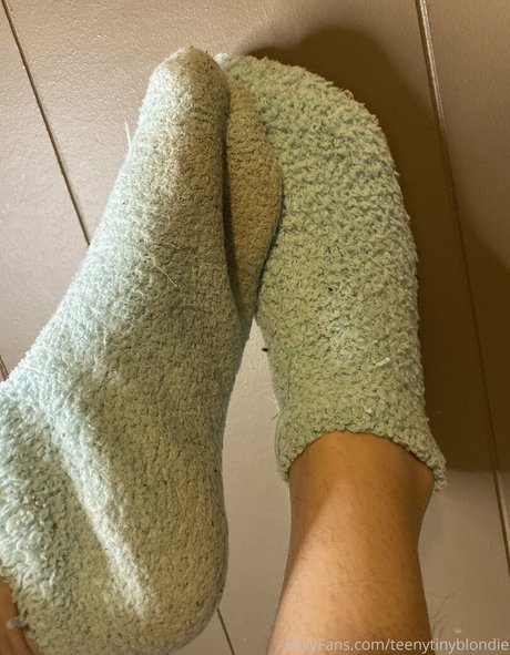 teenytinyblondie model xxx gallery