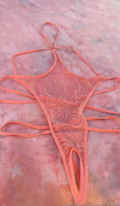 realpollypocket pornstar hot photos