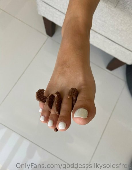 goddesssilkysolesfree free star pictures