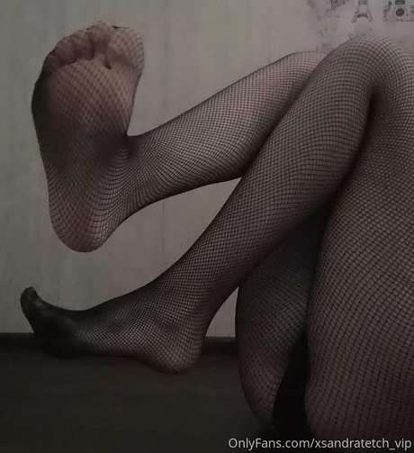 xsandratetch vip sexy pornstar photo