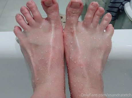 xsandratetch vip model sexy galleries