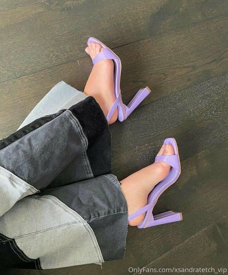 xsandratetch vip pornstar pretty photos