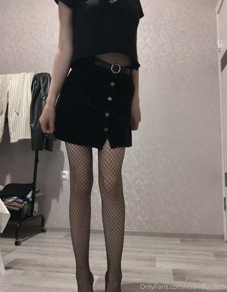 xsandratetch vip model nice img