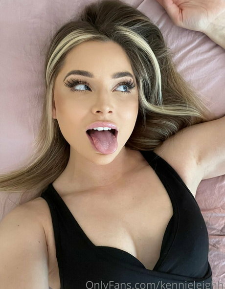 kennieleighh nice model img