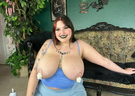 cheyennecc model hd pic