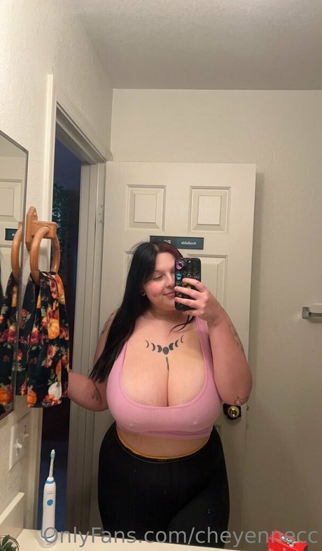 cheyennecc star best archive