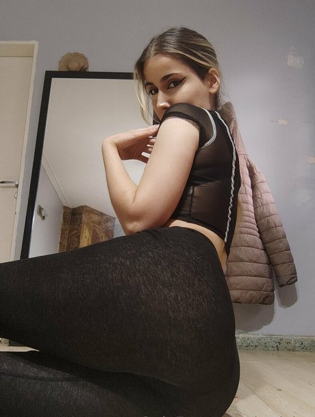 baticlas art actress photo