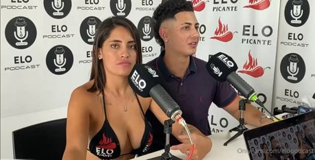 Elo Picante xxx actress photo