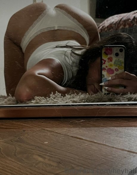 Hailey Gutierrez nudes star pic