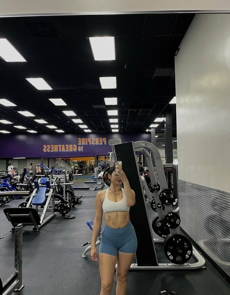 Hailey Gutierrez model top galleries