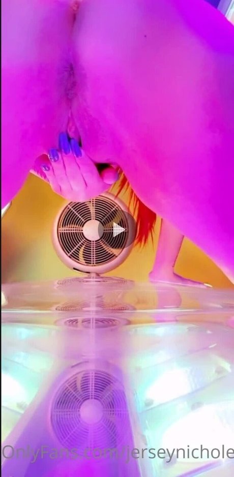 Jersey Nichole pornstar archive