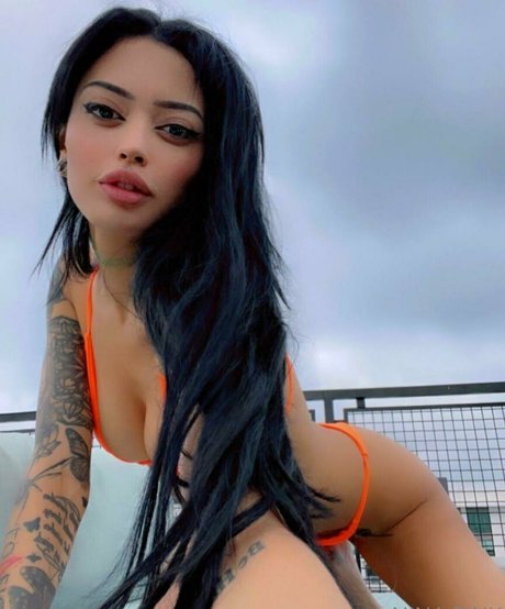 ninapinkxo star exclusive pic