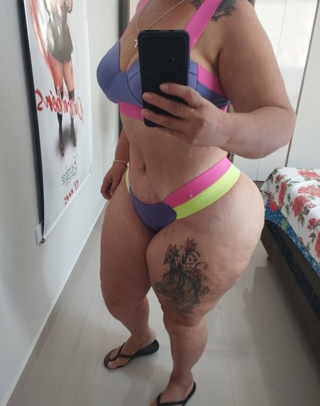 Marlene Soares pornstar sexy picture