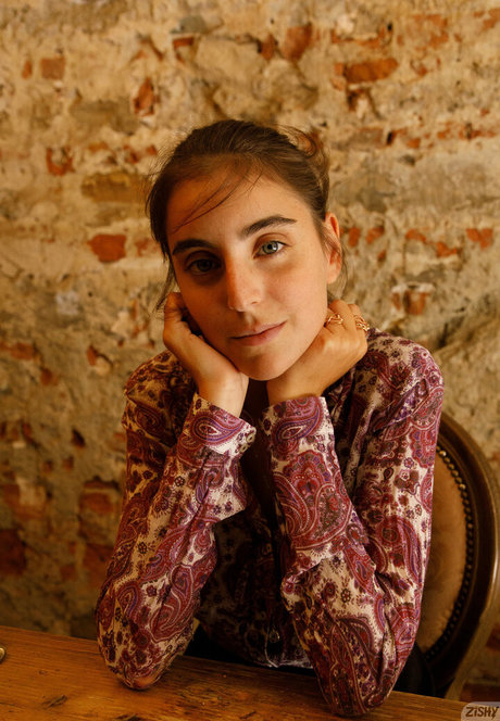 Aurora Mineo pornstar beautiful pictures