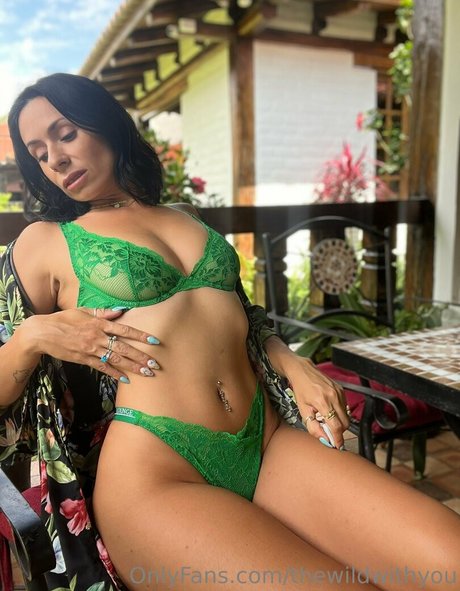 thewildwithyou pornstar hd pic