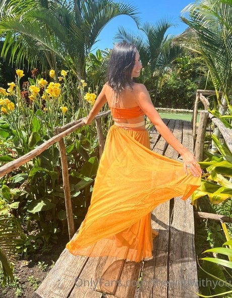 thewildwithyou pornstar sexy pic