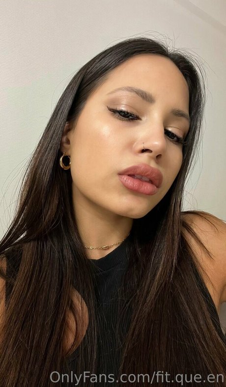 Fit que en star porn pics