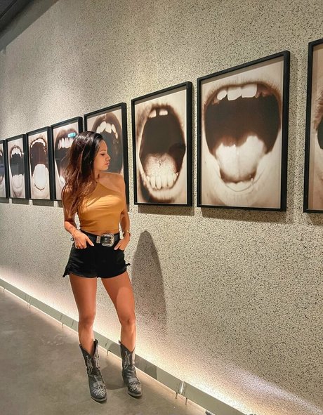 Fit que en Profile pic