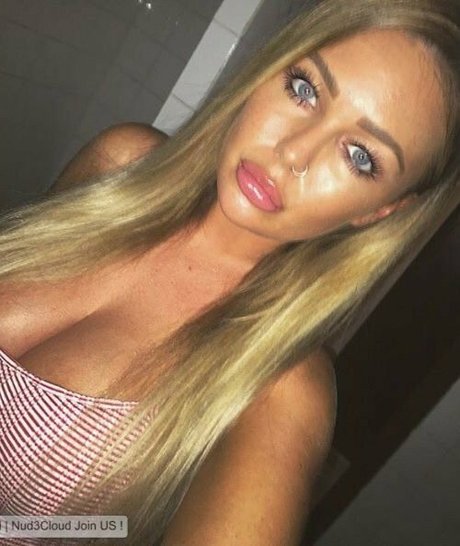 Colleen McAuslin star top pic