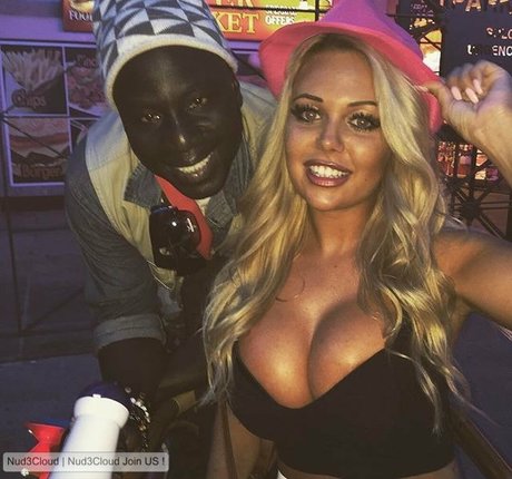 Colleen McAuslin free model photos