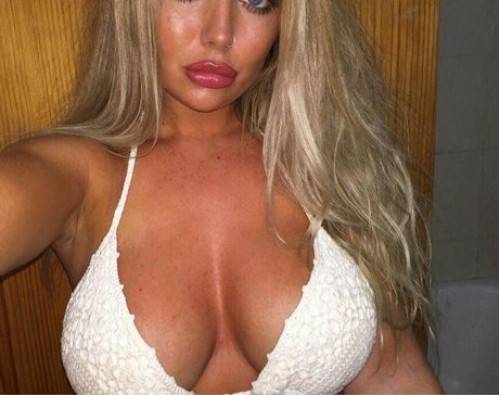 Colleen McAuslin pornographic model img